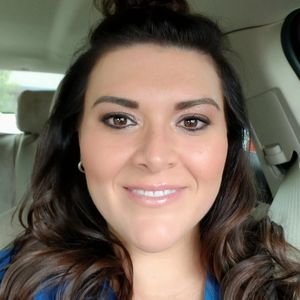 Meet your Posher, Tracey